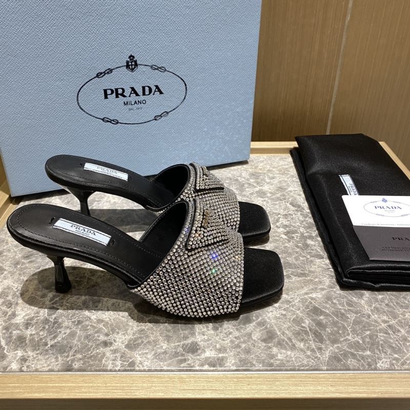 Prada Slippers